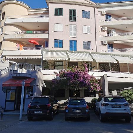 Апартаменты Portofino App Изола Экстерьер фото