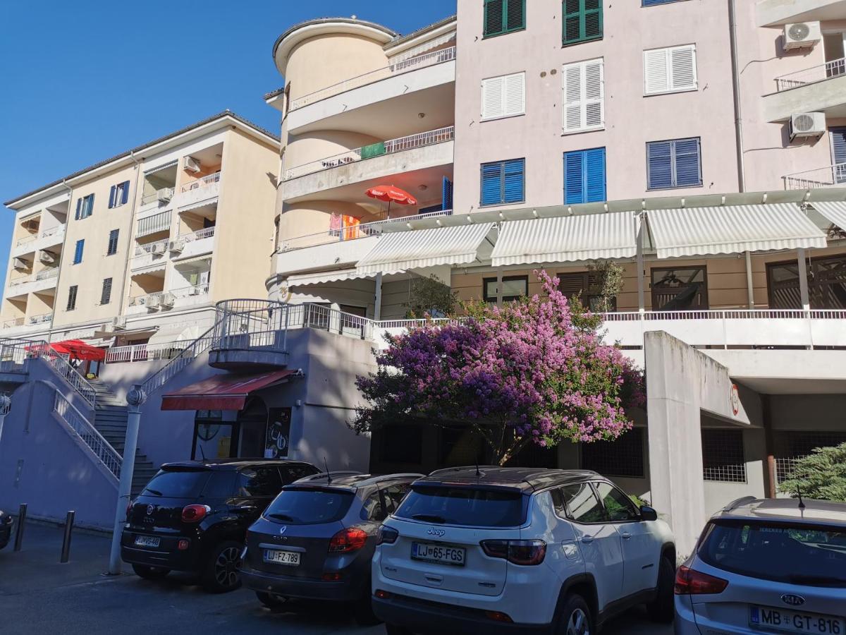 Апартаменты Portofino App Изола Экстерьер фото