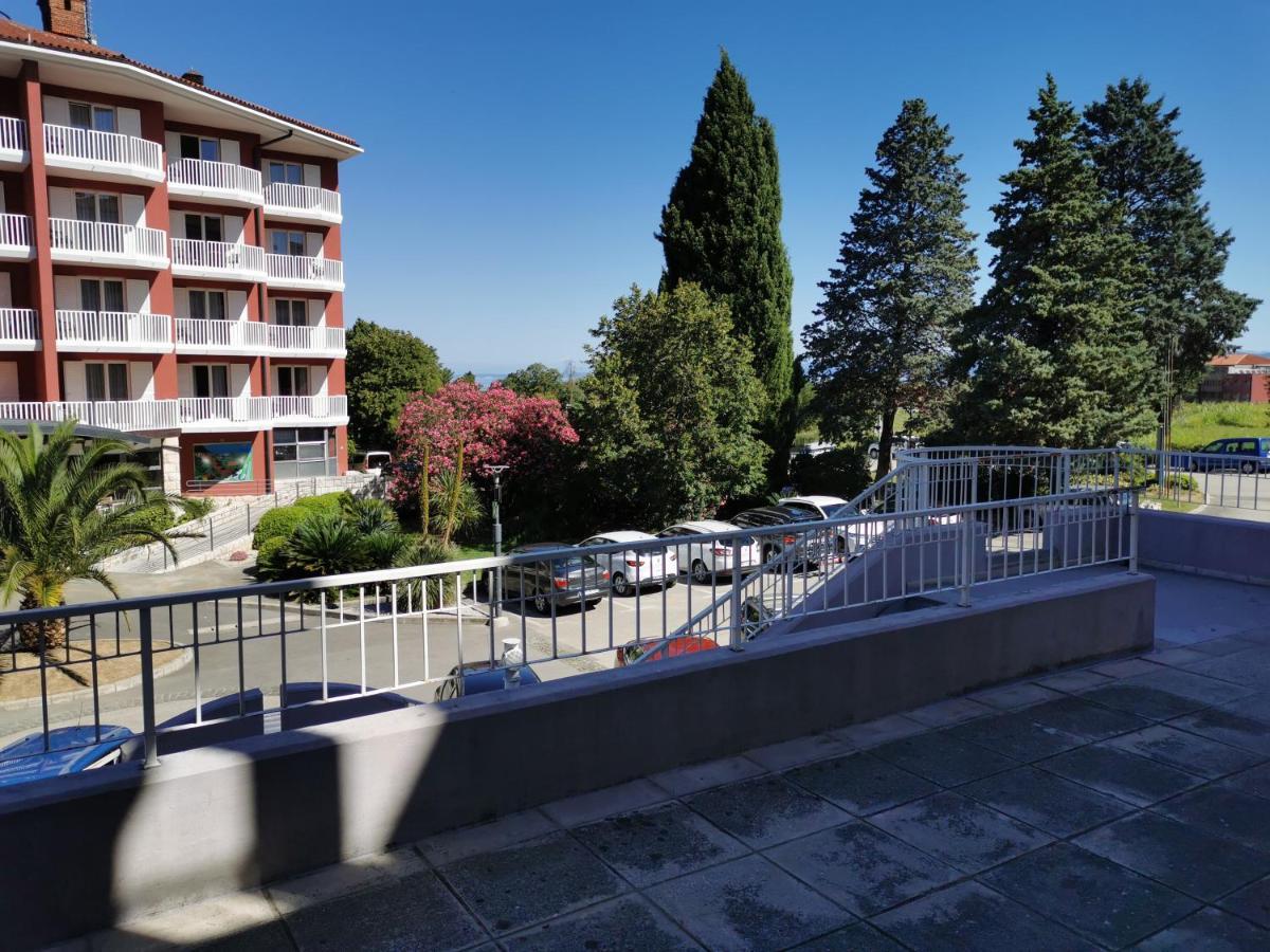 Апартаменты Portofino App Изола Экстерьер фото