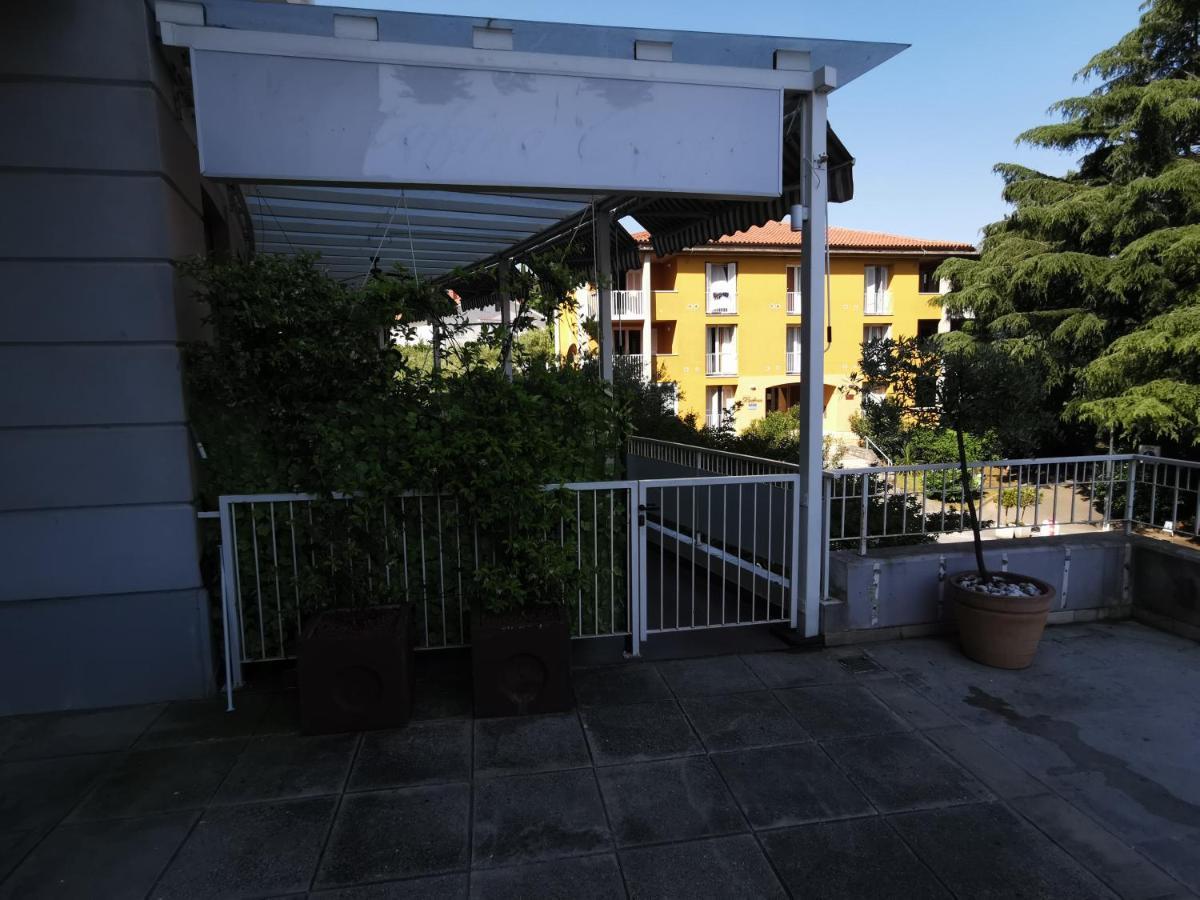 Апартаменты Portofino App Изола Экстерьер фото
