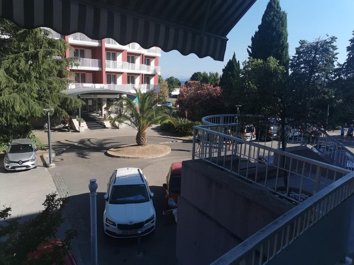 Апартаменты Portofino App Изола Экстерьер фото